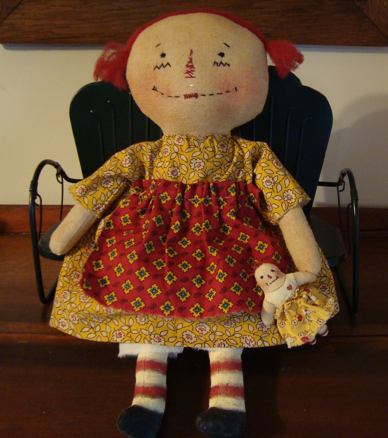 Antique Reproduction